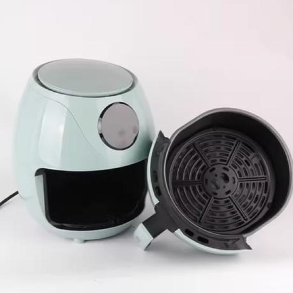 قلاية هوائيه 3.2 لتر ENZO الايطالية