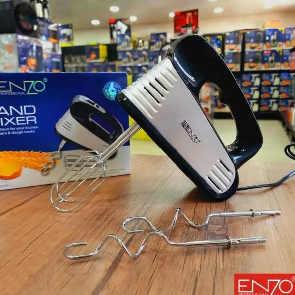 هاند مكسر ENZO الايطالية