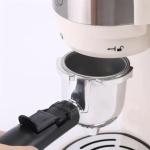 ماكنه قهوه اسبرسو سعة 4 اكواب ENZO الايطالية