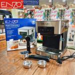 ماگنة اسبرسو ENZO - TOUCH الايطالية