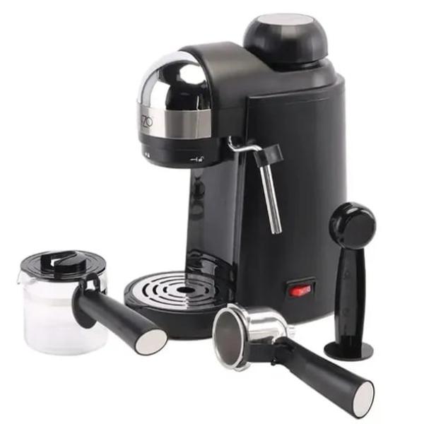 ماكنه قهوه اسبرسو سعة 4 اكواب ENZO الايطالية