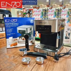 ماگنة اسبرسو ENZO - TOUCH الايطالية