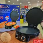 محضرة البيتزا وخبز التورتيلا ENZO الايطالية