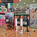 خفّاقة ومضرب نسكافيه HOFFMAN