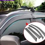 مظلة النوافذ الجانبية