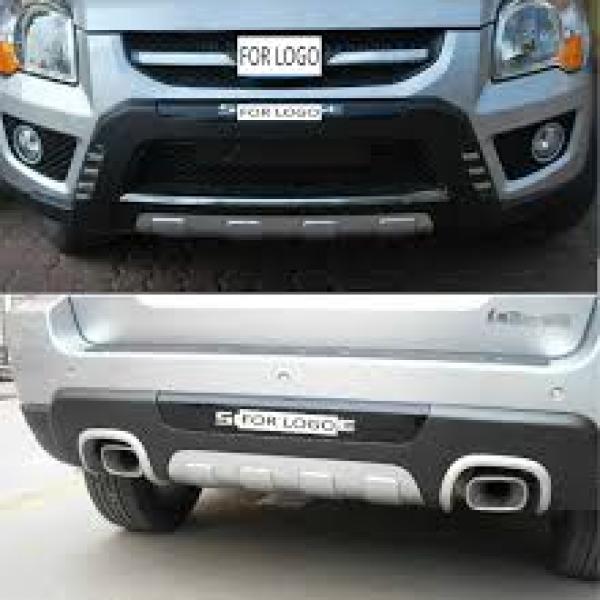 دعاسات توسان ٢٠٠٨