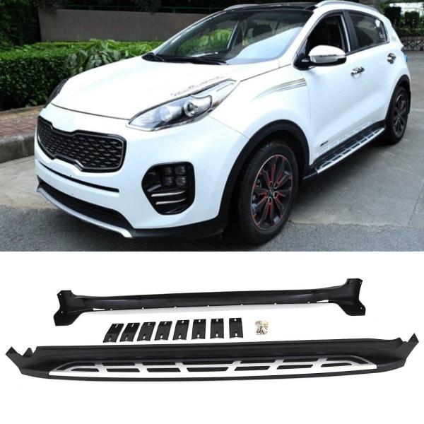 دعاسات جانبيه سبورتج ٢٠١٥