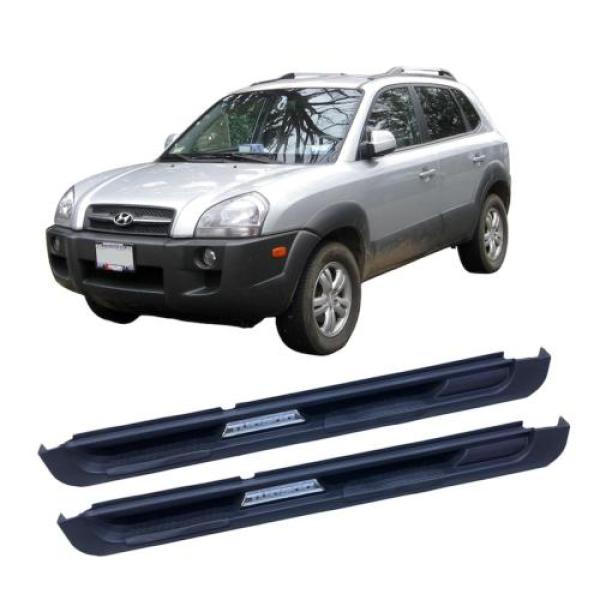 دعاسات توسان ٢٠٠٨