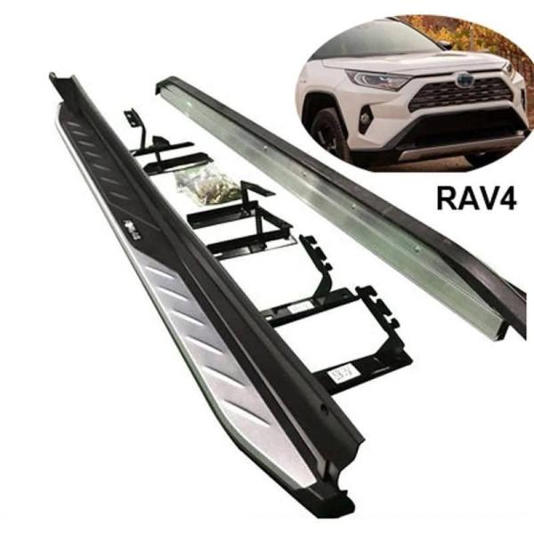 دعاسات جانبيه RAV4