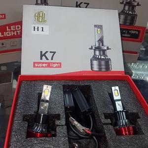 لمبات ليزر 75W مكفول