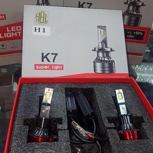 لمبات ليزر 75W مكفول