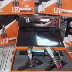 لمبات ليزر ١٢٠ W مكفول