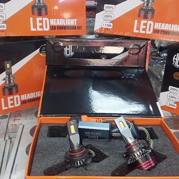 لمبات ليزر ١٢٠ W مكفول