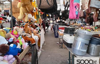 🛍️ دليل كامل لـ سوق الجمعة في عمان – كل ما تريد معرفته قبل الزيارة