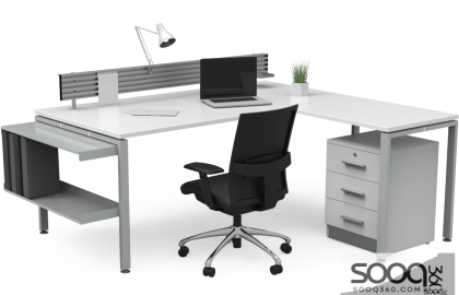 الأثاث المكتبي في الأردن