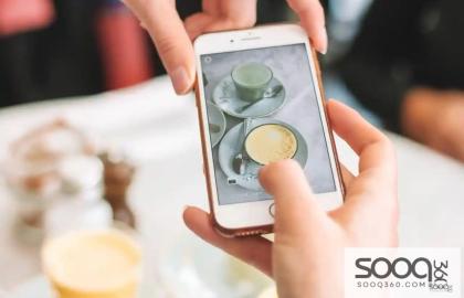 دخل إضافي من الإنترنت: كيف تبني مصدر ربح من تصوير ونشر منتجات التجار