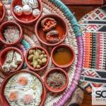 بماذا تشتهر الأردن من منتجات؟ دليل شامل للتسوق والهدايا