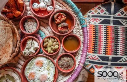 بماذا تشتهر الأردن من منتجات؟ دليل شامل للتسوق والهدايا