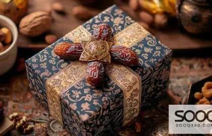 دليل شراء الهدايا في الأردن – أفضل الخيارات التي تسهّل عليك الاختيار