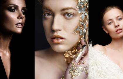 أنواع الإضاءة في تصوير البورتريه