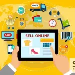كيف أبيع منتجاتي عبر الإنترنت؟ دليل شامل للمبتدئين