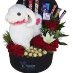 أفضل أفكار هدايا وتوزيعات للأعياد – للكبار والأطفال والمخطوبين مع هدايا دينية خاصة بعيد الأضحى