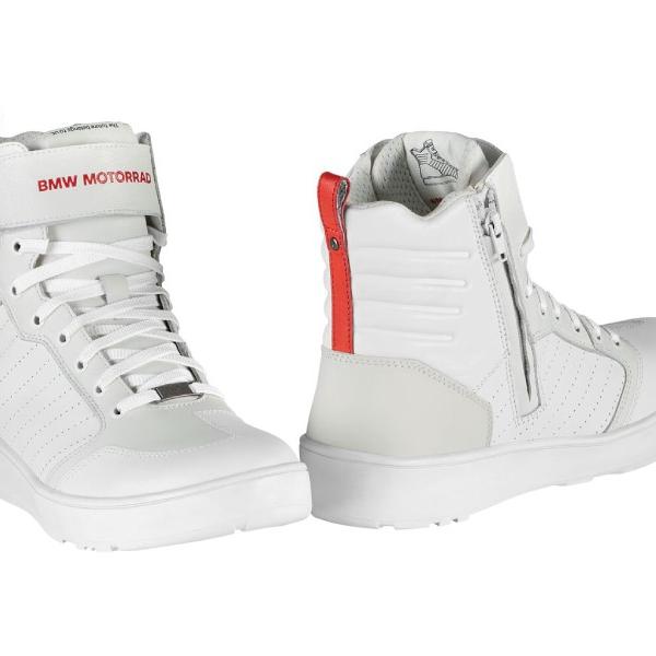 BMW Seoul GTX sneakers (white)