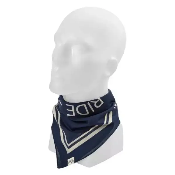 باندانا BMW Make Life a Ride للجنسين