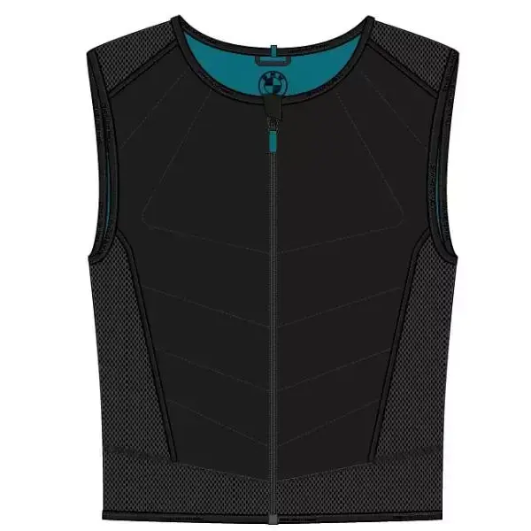 سترة التبريد BMW Cool Down للجنسين