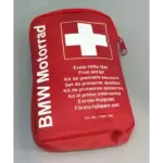 عدة الإسعافات الأولية الصغيرة BMW