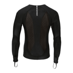 جاكيت الحماية الطويل الأكمام BMW – للجنسين