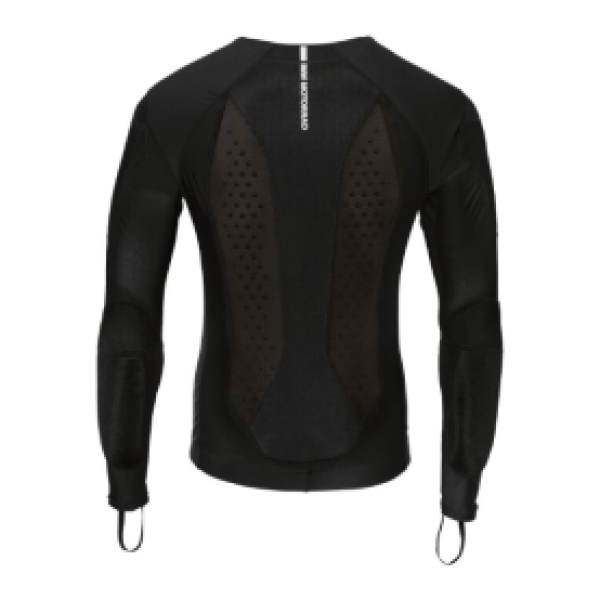 جاكيت الحماية الطويل الأكمام BMW – للجنسين