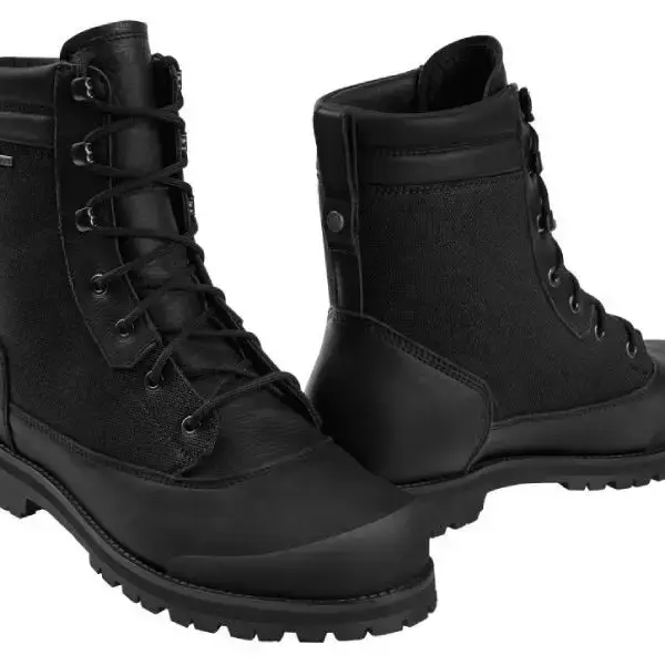 حذاء الدراجات النارية BMW Treptow GTX للرجال