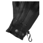 قفازات الدراجات النارية BMW Gatow للجنسين