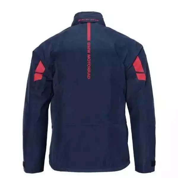 الجاكيت الخارجي BMW GS Rallye GTX للرجال