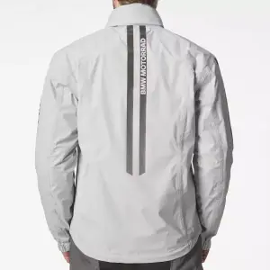 جاكيت المطر للجنسين من BMW