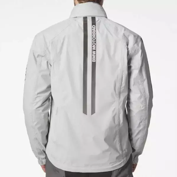 جاكيت المطر للجنسين من BMW