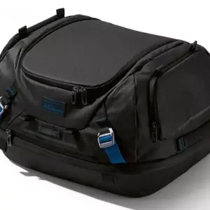 الحقيبة الخلفية الصغيرة BMW Black Collection