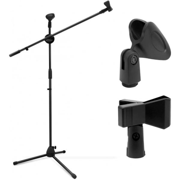 استاند مايك stand mic