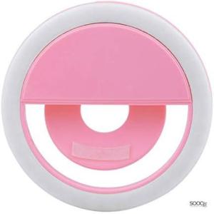 سيلفي رينج لايت للموبايل