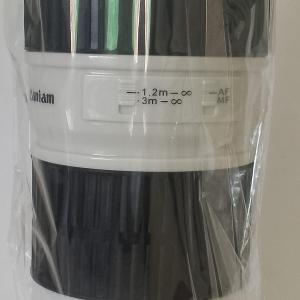 Camera mug special edition