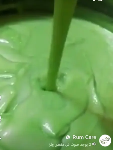 شامبو زيت الزيتون