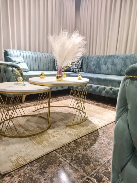 كهربائيات واثاث