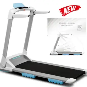 جهاز مشي مسطّح W88