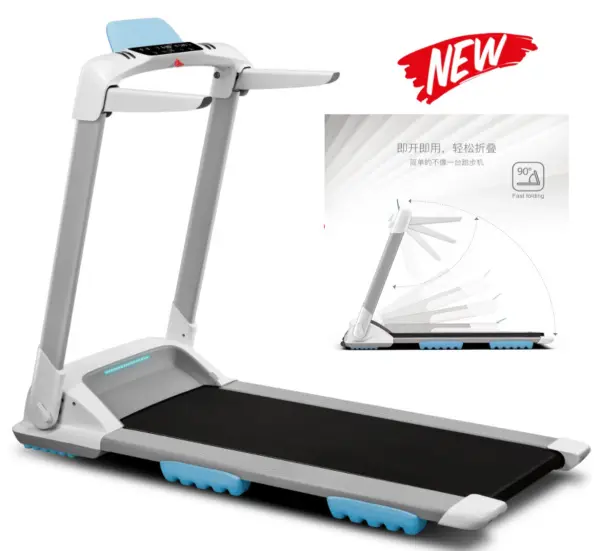 جهاز مشي مسطّح W88