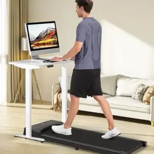 جهاز مشي مسطّح W82