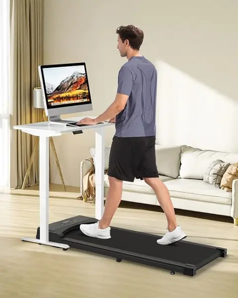 جهاز مشي مسطّح W82