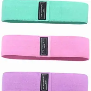 مجموعة أحزمة مقاومة