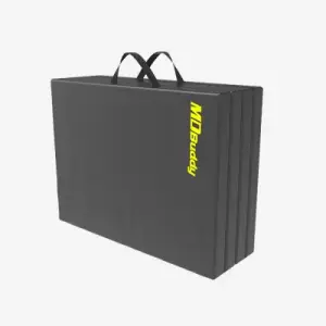 حصيرة تمارين قابلة للطي