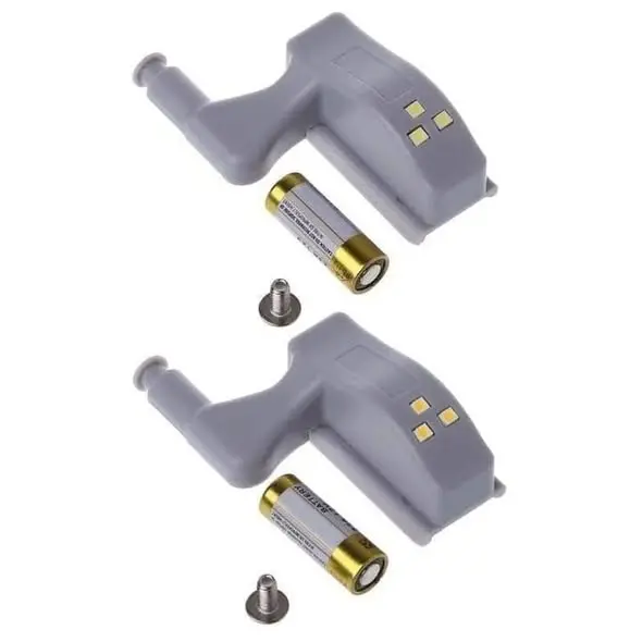 مصباح الخزانة